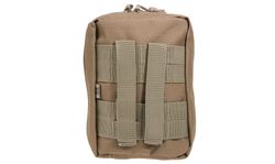 Pouch Médico Delta Tactics