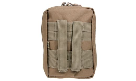Pouch Médico Delta Tactics