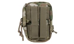 Pouch Multipropósito Delta Tactics