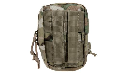 Pouch Multipropósito Delta Tactics