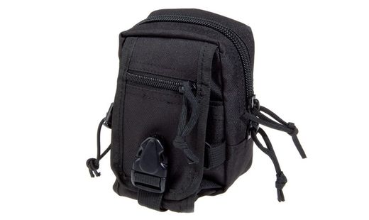 Pouch Multipropósito Delta Tactics
