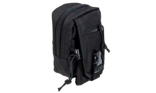 Pouch Multipropósito Delta Tactics