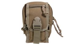 Pouch Multipropósito Delta Tactics