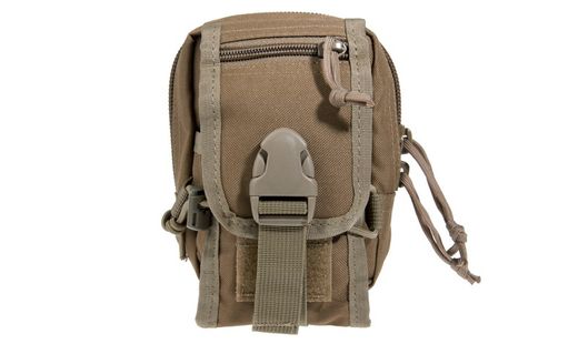 Pouch Multipropósito Delta Tactics