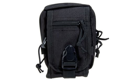 Pouch Multipropósito Delta Tactics
