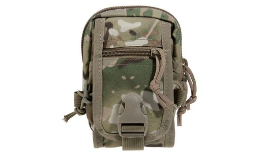 Pouch Multipropósito Delta Tactics