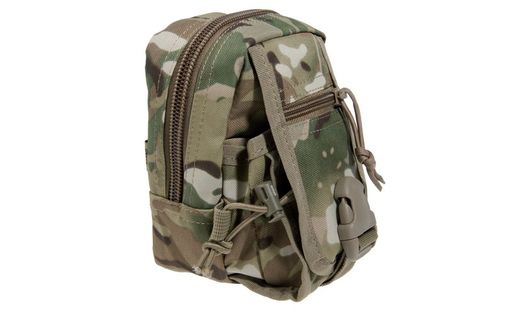 Pouch Multipropósito Delta Tactics