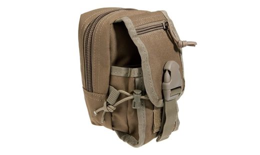 Pouch Multipropósito Delta Tactics