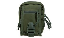 Pouch Multipropósito Delta Tactics