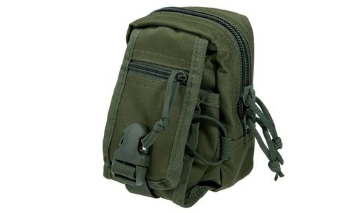 Pouch Multipropósito Delta Tactics