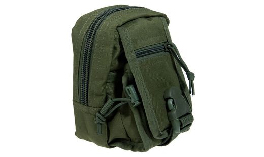 Pouch Multipropósito Delta Tactics