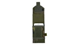 Pouch Para Teléfono Delta Tactics