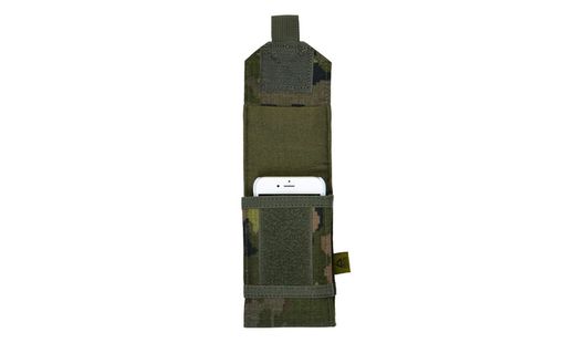 Pouch Para Teléfono Delta Tactics