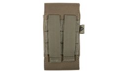 Pouch Para Teléfono Delta Tactics