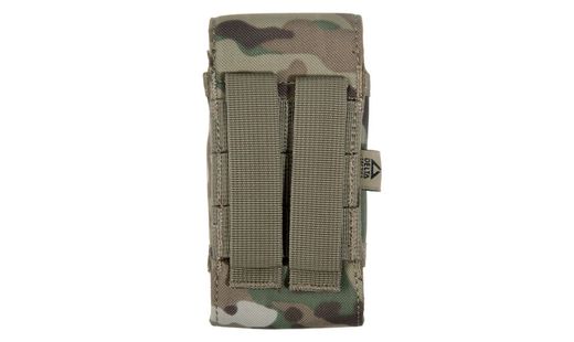 Pouch Para Teléfono Delta Tactics