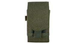 Pouch Para Teléfono Delta Tactics