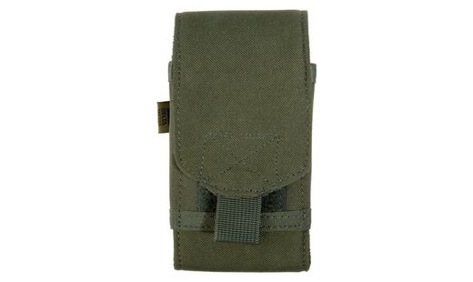 Pouch Para Teléfono Delta Tactics