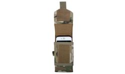 Pouch Para Teléfono Delta Tactics