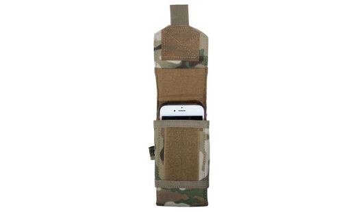 Pouch Para Teléfono Delta Tactics
