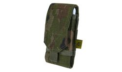 Pouch Para Teléfono Delta Tactics