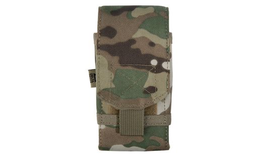 Pouch Para Teléfono Delta Tactics