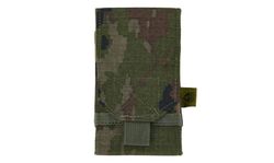 Pouch Para Teléfono Delta Tactics