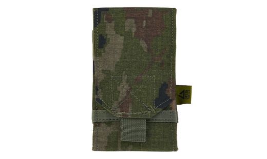 Pouch Para Teléfono Delta Tactics