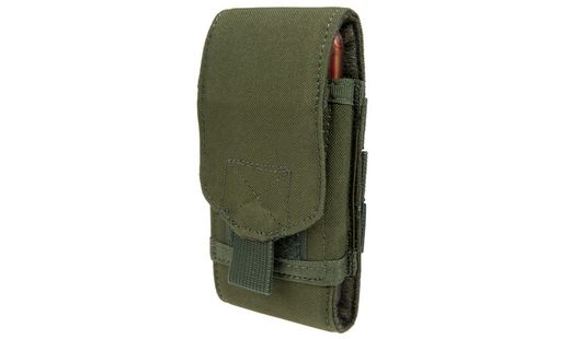 Pouch Para Teléfono Delta Tactics