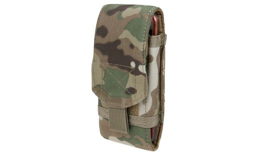 Pouch Para Teléfono Delta Tactics