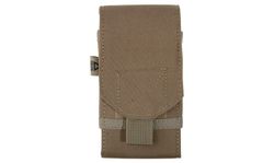 Pouch Para Teléfono Delta Tactics