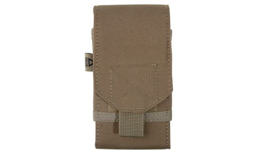 Pouch Para Teléfono Delta Tactics