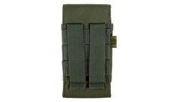 Pouch Para Teléfono Delta Tactics