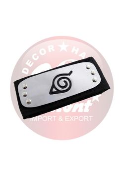 Diadema Naruto