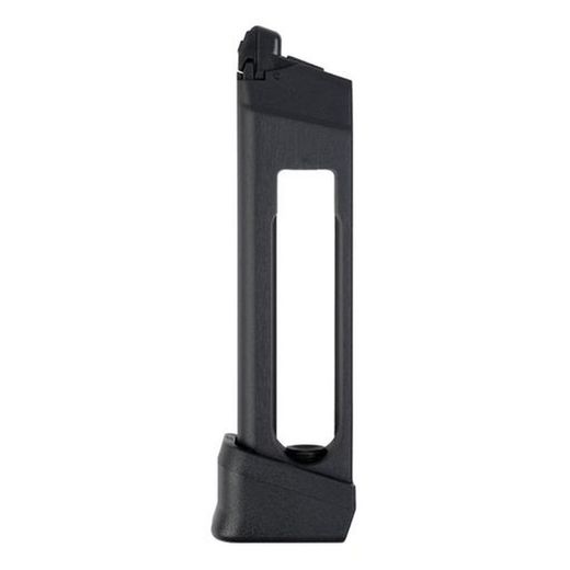 Cargador Co2 23 Bbs Negro Pistola Gladius Magna Secutor Arms
