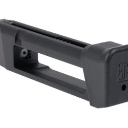 Cargador Co2 23 Bbs Negro Pistola Gladius Magna Secutor Arms
