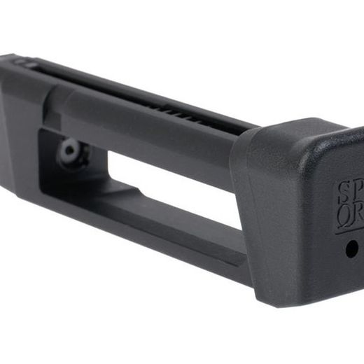 Cargador Co2 23 Bbs Negro Pistola Gladius Magna Secutor Arms
