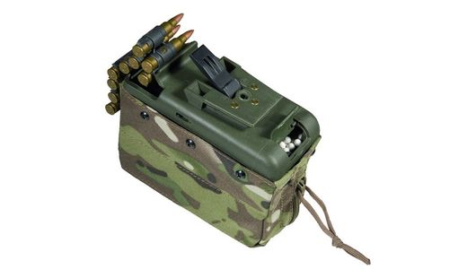 Lmg Aquila Vii Tan Secutor Arms