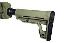 Lmg Aquila Vii Tan Secutor Arms