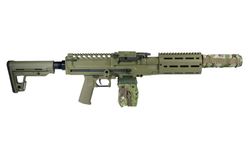 Lmg Aquila Vii Tan Secutor Arms