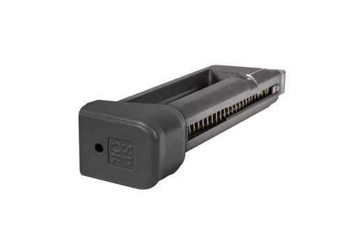 Pistola Co2 Blow Back Gladius Magna Iii Tan Secutor