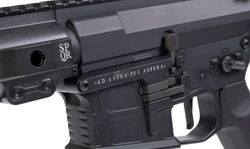 Secutor Astra III Shadow Aeg