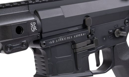 Secutor Astra III Shadow Aeg