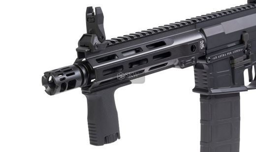Secutor Astra III Shadow Aeg