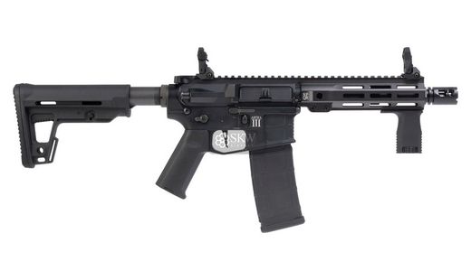 Secutor Astra III Shadow Aeg