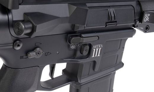 Secutor Astra III Shadow Aeg
