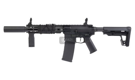Secutor Astra IV Shadow