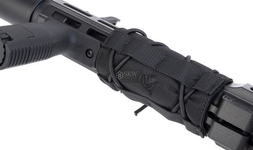 Secutor Astra IV Shadow