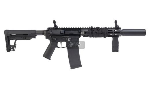 Secutor Astra IV Shadow