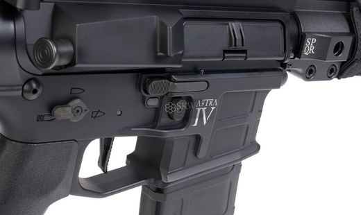 Secutor Astra IV Shadow
