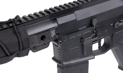Secutor Astra IV Shadow